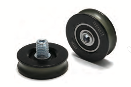 48*14*6200Tke door hanger roller